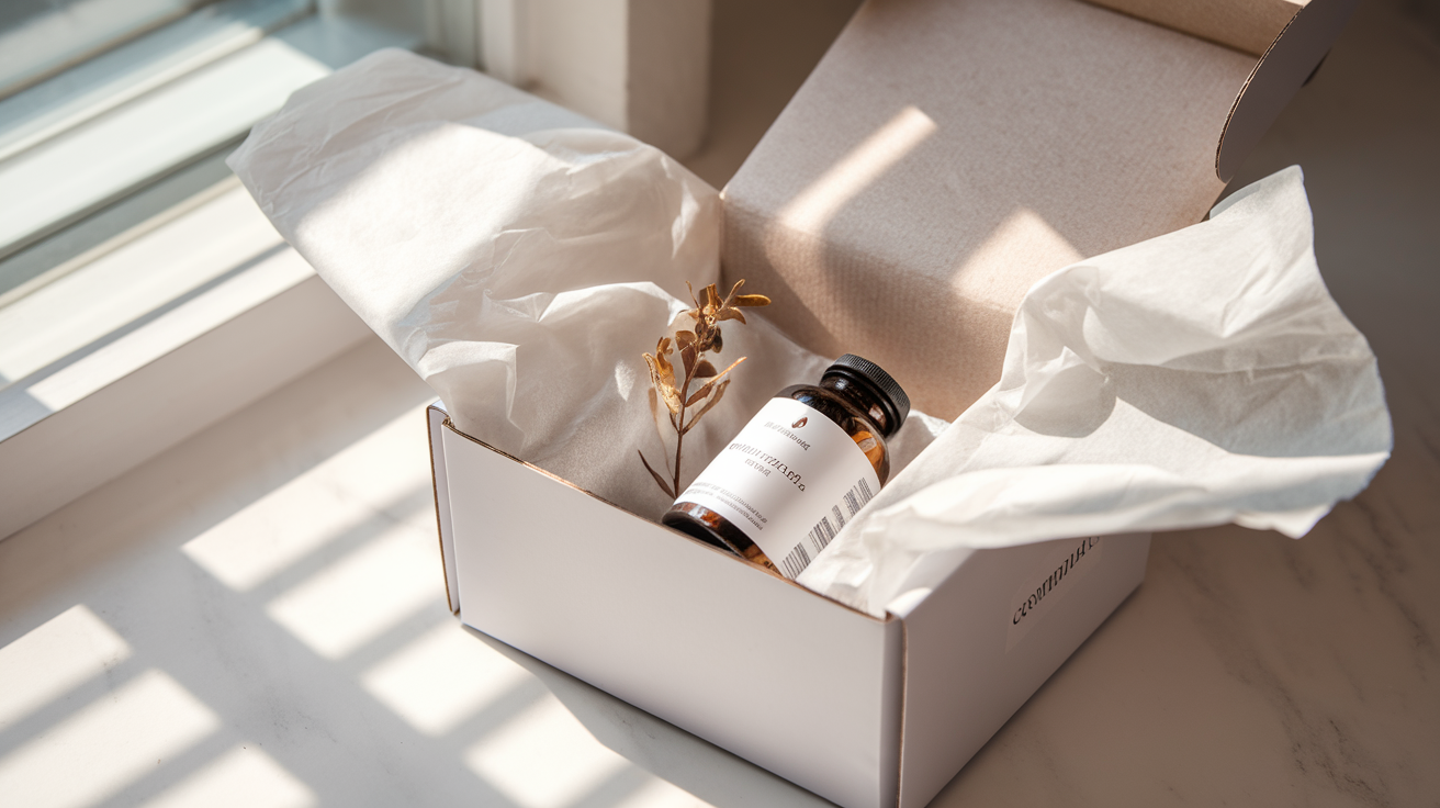 Παραγγελία CardioVital Plus