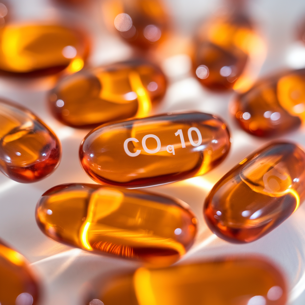 CoQ10